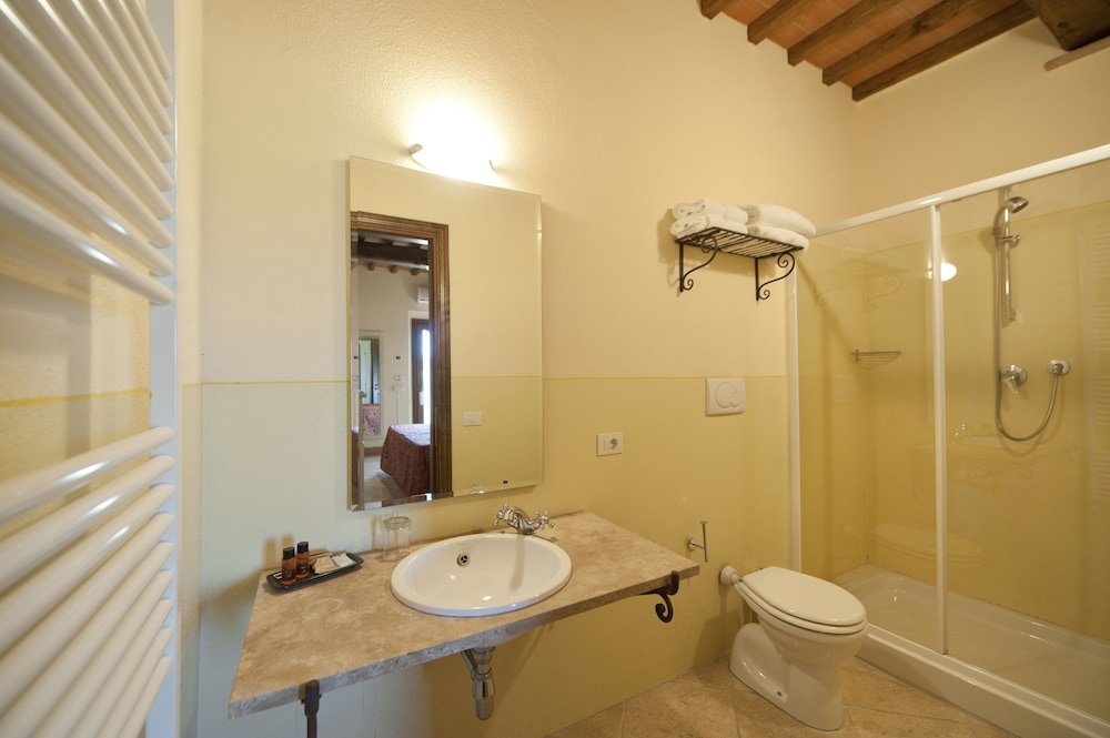 santo pietro resort