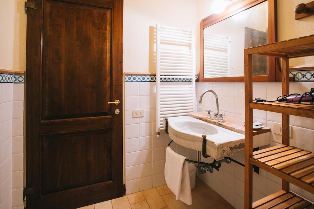 santo pietro resort