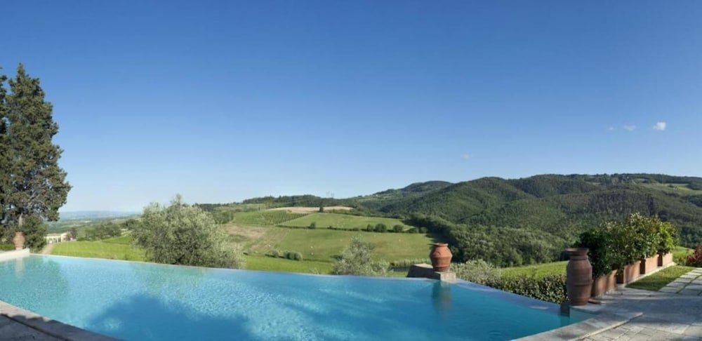 santo pietro resort