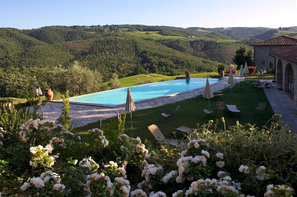 santo pietro resort
