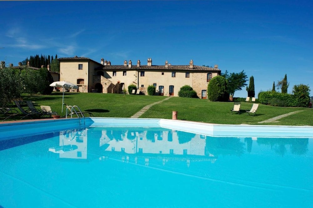 santo pietro resort