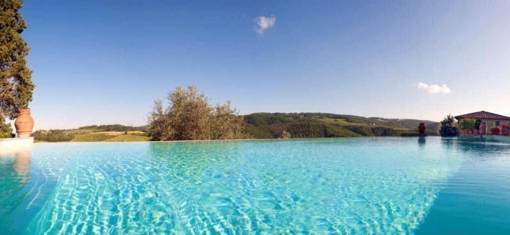 santo pietro resort