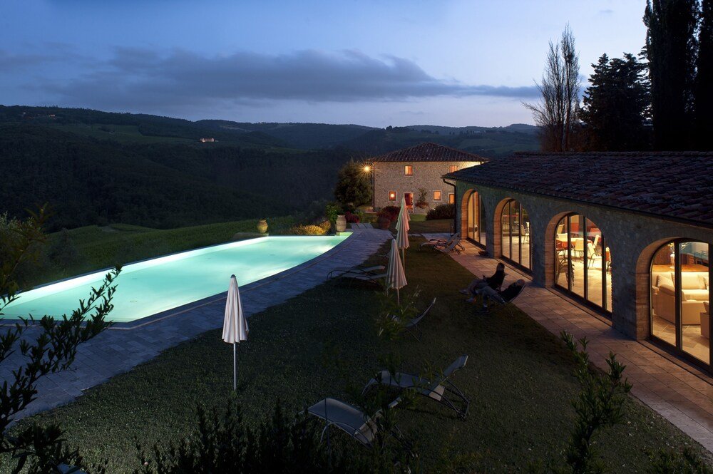 santo pietro resort