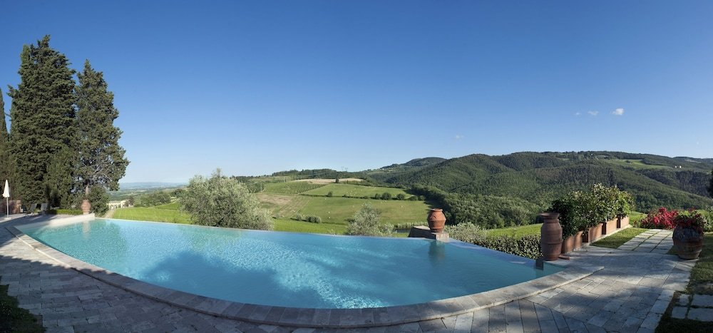 santo pietro resort