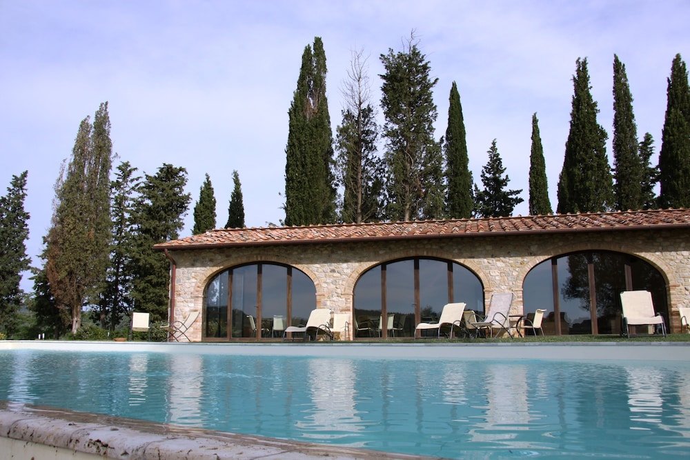 santo pietro resort