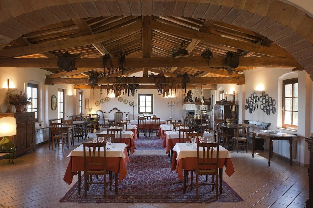 santo pietro resort