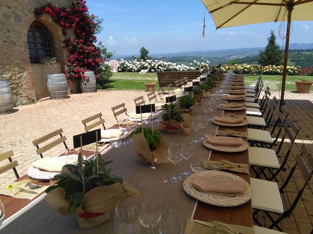 santo pietro resort