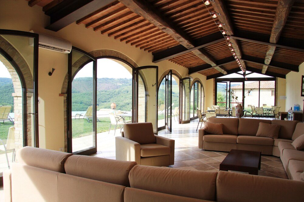 santo pietro resort