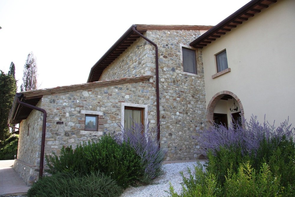 santo pietro resort