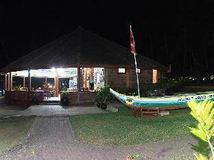 Coconut Grove Beach Resort,Elmina>>Cape Coast,4 star
