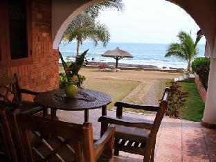 Coconut Grove Beach Resort,Elmina>>Cape Coast,4 star