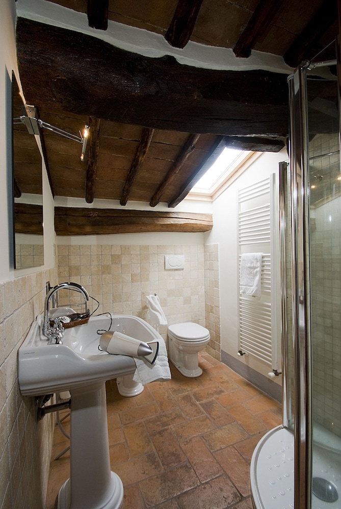 bed and breakfast vicolo delloste