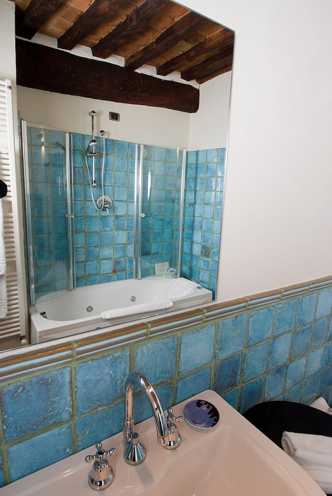 bed and breakfast vicolo delloste