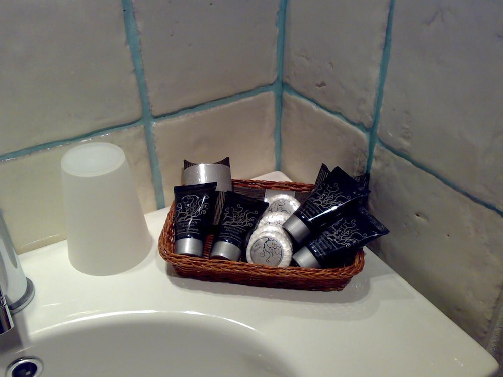 bed and breakfast vicolo delloste