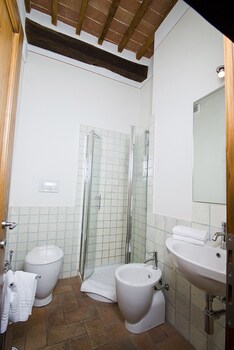 bed and breakfast vicolo delloste