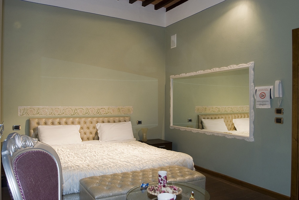 bed and breakfast vicolo delloste