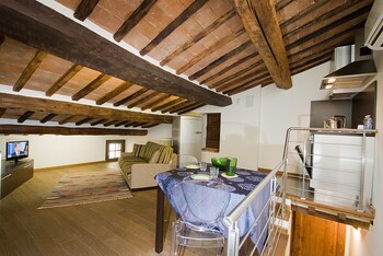 bed and breakfast vicolo delloste