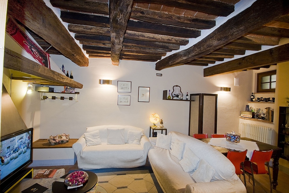 bed and breakfast vicolo delloste