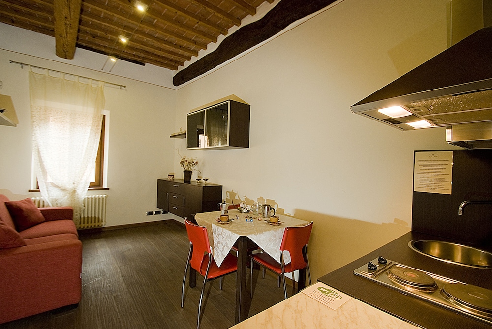 bed and breakfast vicolo delloste