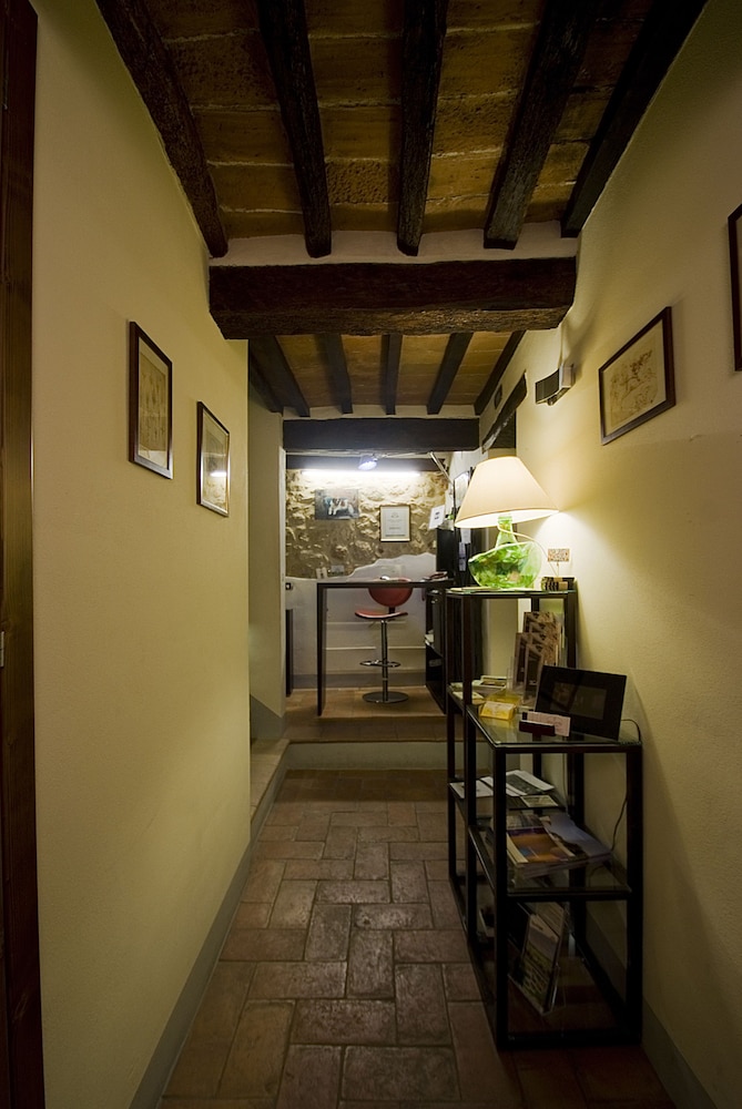bed and breakfast vicolo delloste