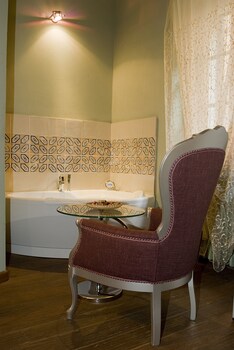 bed and breakfast vicolo delloste