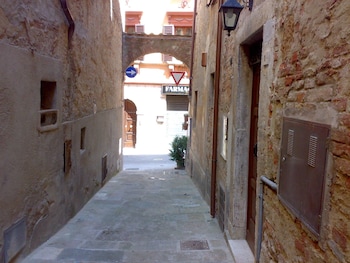 bed and breakfast vicolo delloste