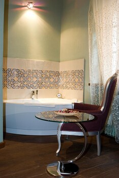 bed and breakfast vicolo delloste