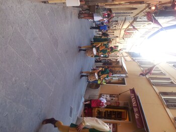 bed and breakfast vicolo delloste