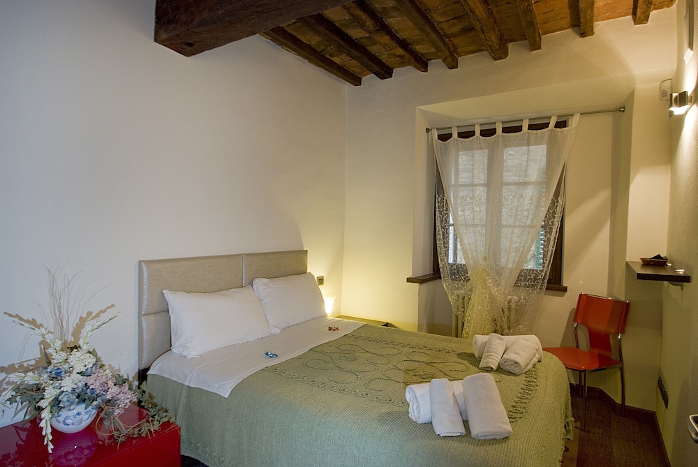 bed and breakfast vicolo delloste