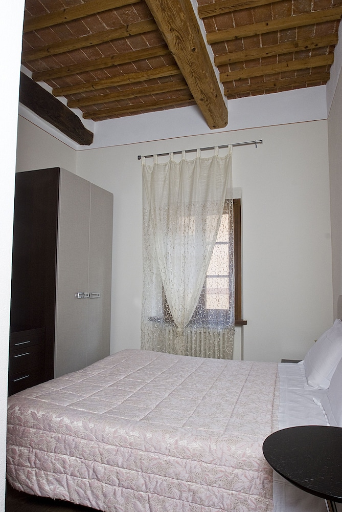 bed and breakfast vicolo delloste