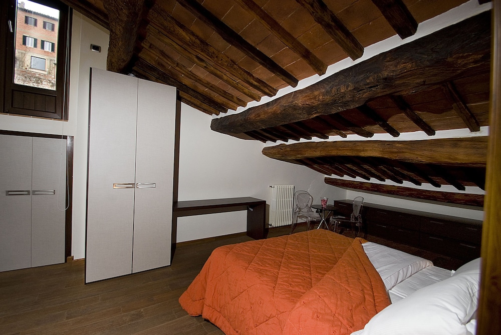 bed and breakfast vicolo delloste