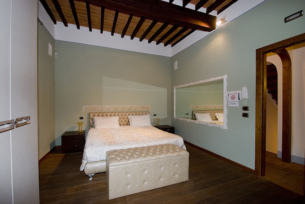 bed and breakfast vicolo delloste