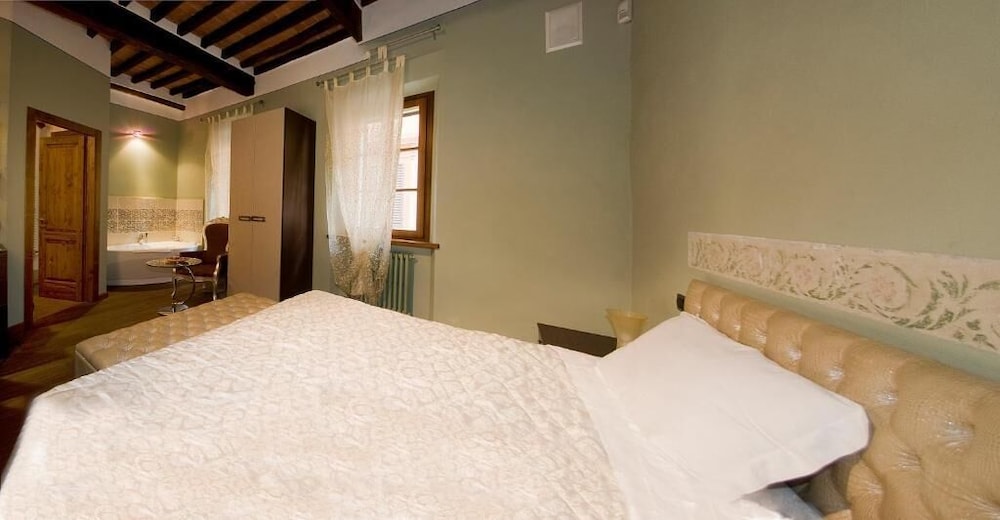 bed and breakfast vicolo delloste