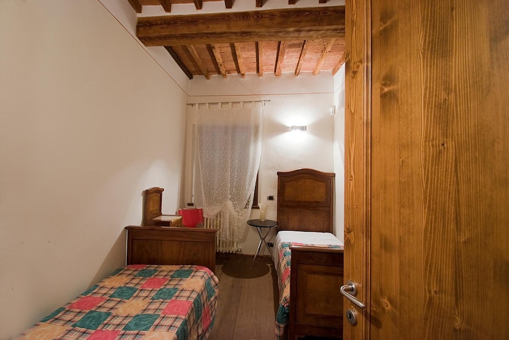 bed and breakfast vicolo delloste