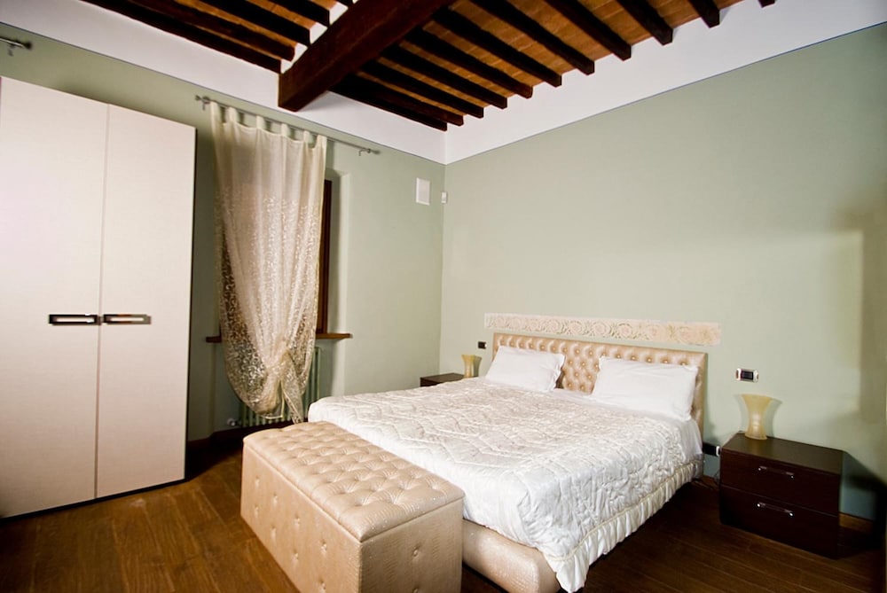 bed and breakfast vicolo delloste