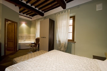 Bed & Breakfast Vicolo Dell'oste,,3 star