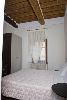 bed and breakfast vicolo delloste