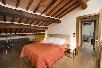 bed and breakfast vicolo delloste