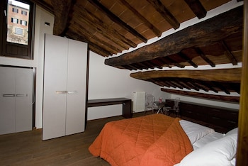 bed and breakfast vicolo delloste