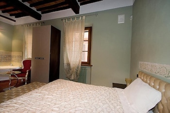 bed and breakfast vicolo delloste
