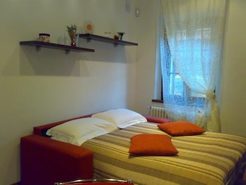 bed and breakfast vicolo delloste