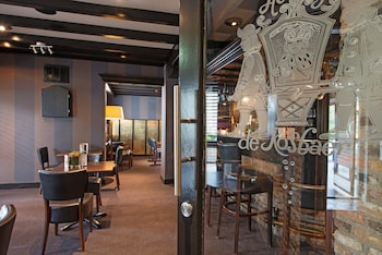 Fletcher Hotel - Restaurant Prinsen,Eindhoven>>'S-Hertogenbosch,3 star