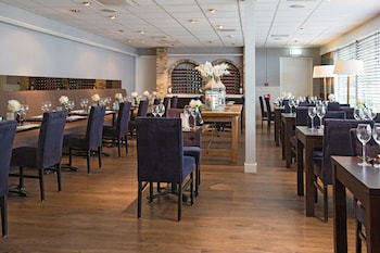 Fletcher Hotel - Restaurant Prinsen,Eindhoven>>'S-Hertogenbosch,3 star