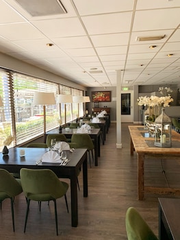 Fletcher Hotel - Restaurant Prinsen,Eindhoven>>'S-Hertogenbosch,3 star