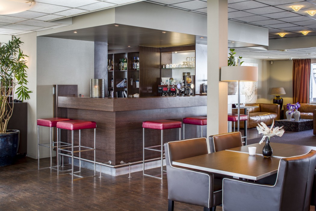 fletcher hotel restaurant boschoord