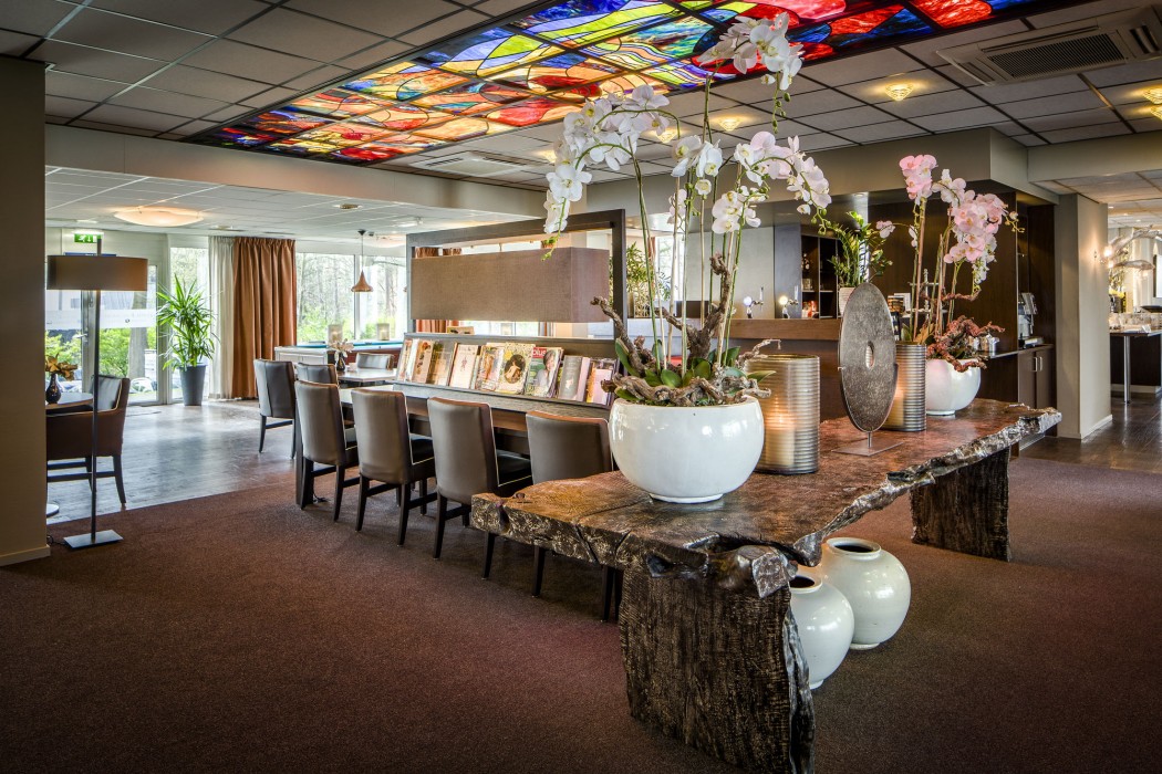 fletcher hotel restaurant boschoord