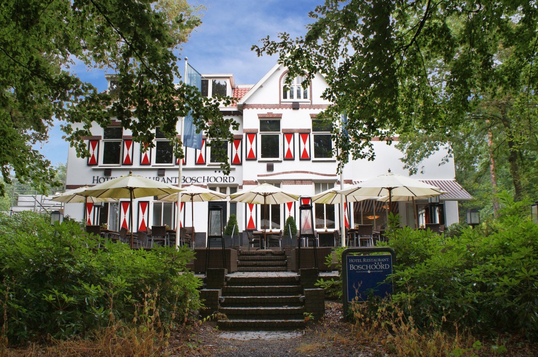 fletcher hotel restaurant boschoord