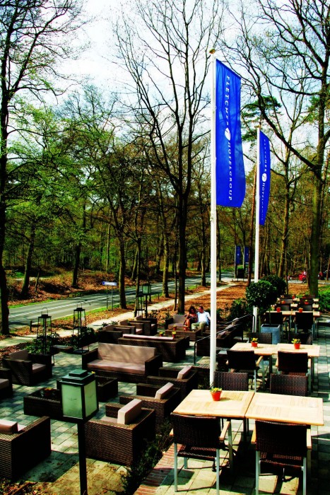 fletcher hotel restaurant boschoord