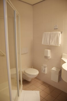 fletcher hotel restaurant boschoord