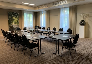 fletcher hotel restaurant boschoord